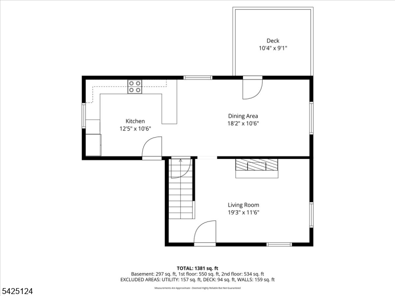 83 Highway 15 Lafayette, NJ 07848 - Photo 19 of 21