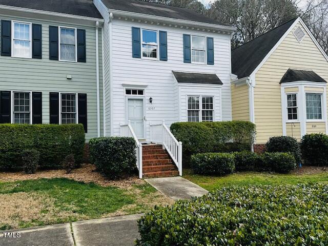 8307 Wycombe Lane Raleigh, NC 27615 - Photo 3 of 29 IMG_1862