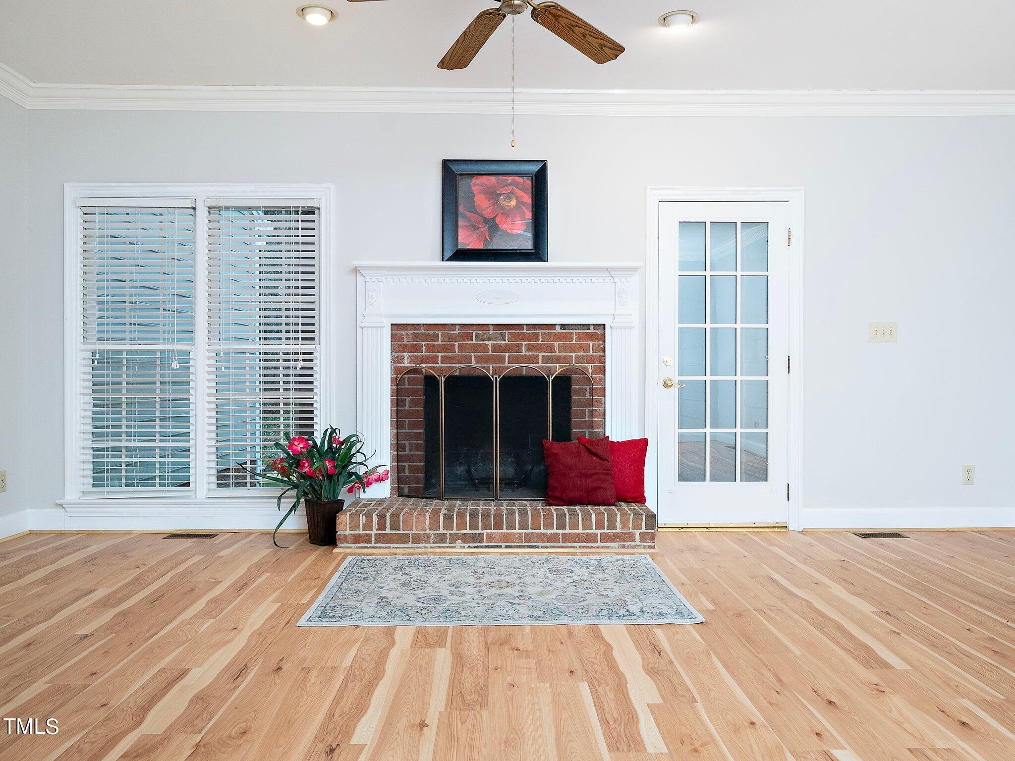 8307 Wycombe Lane Raleigh, NC 27615 - Photo 8 of 29 5-web-or-mls-8307 Wycombe-3