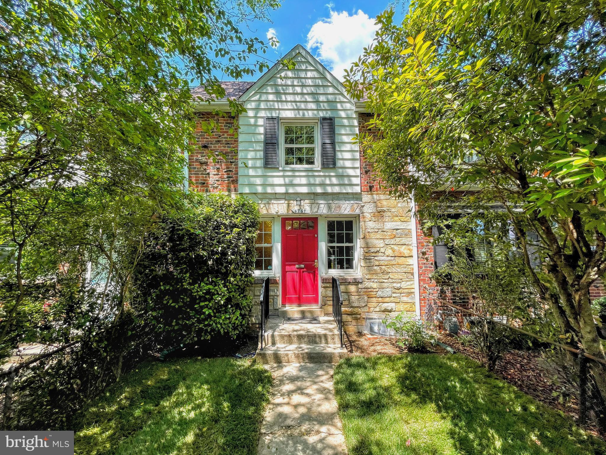 4767 21st Road North Arlington, VA 22207 - Photo 3 of 71