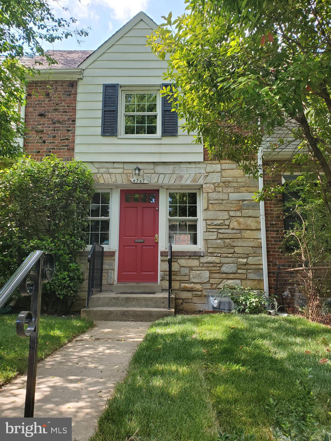 4767 21st Road North Arlington, VA 22207 - Photo 5 of 71