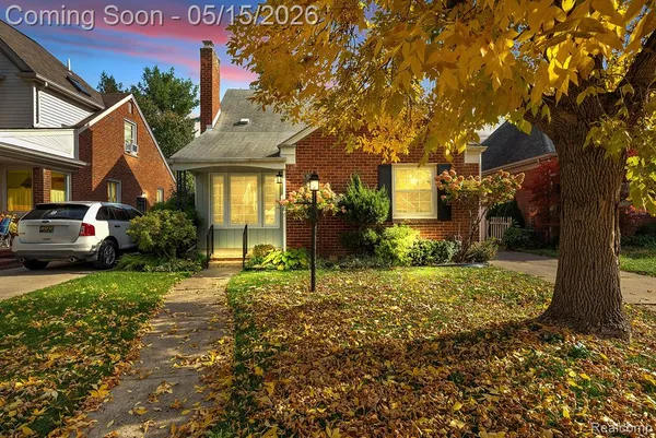 $2,000 | 1150 North Denwood Street, Dearborn, MI 48128