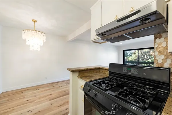 $2,500 | 4524 Tujunga Avenue, Unit 4, North Hollywood, CA 91602