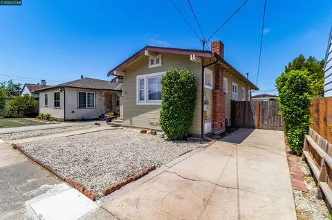 $474,500 | 439 44th Street, Richmond, CA 94805