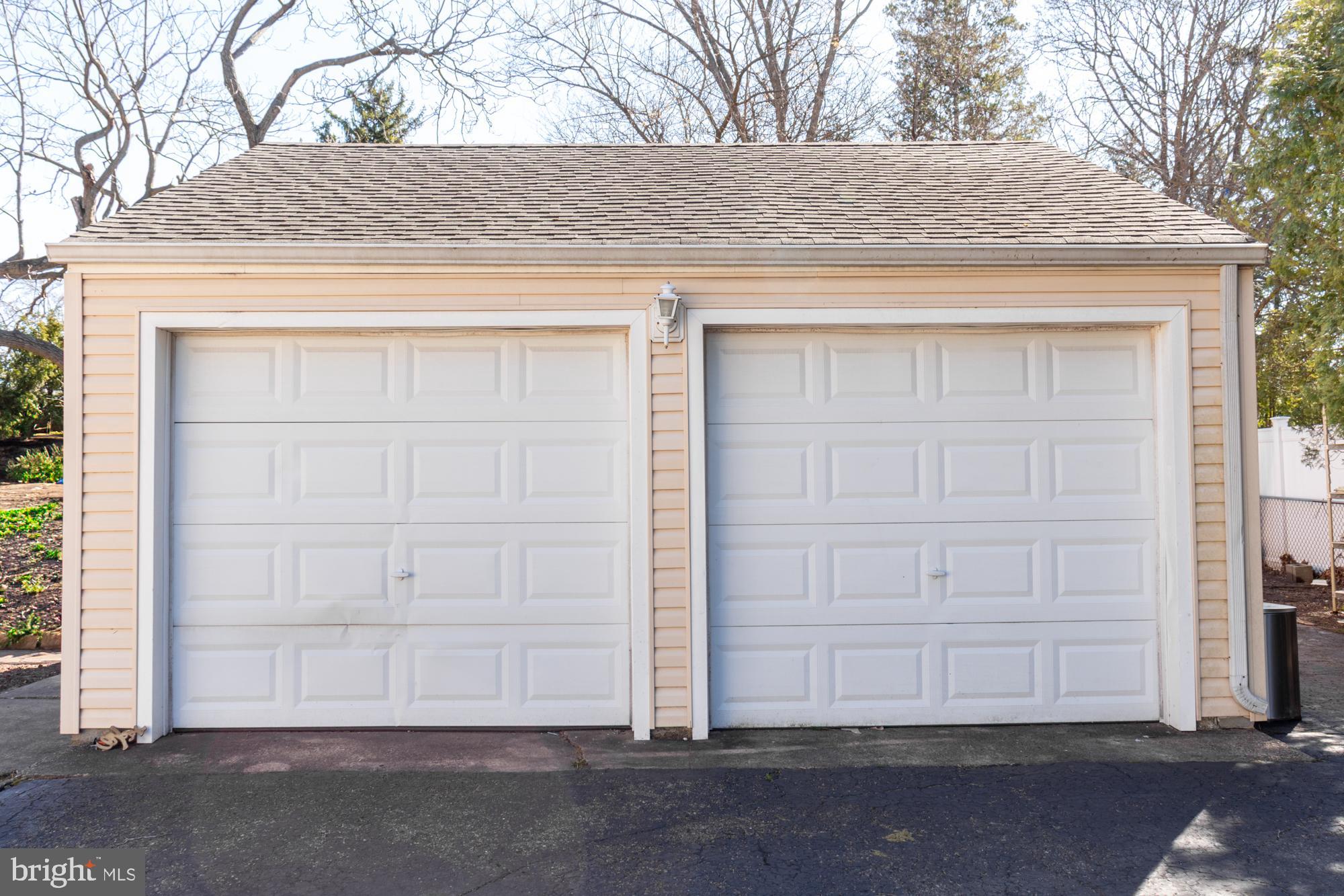 26 Byron Avenue Hamilton, NJ 08610 - Photo 4 of 33 a view of house with garage