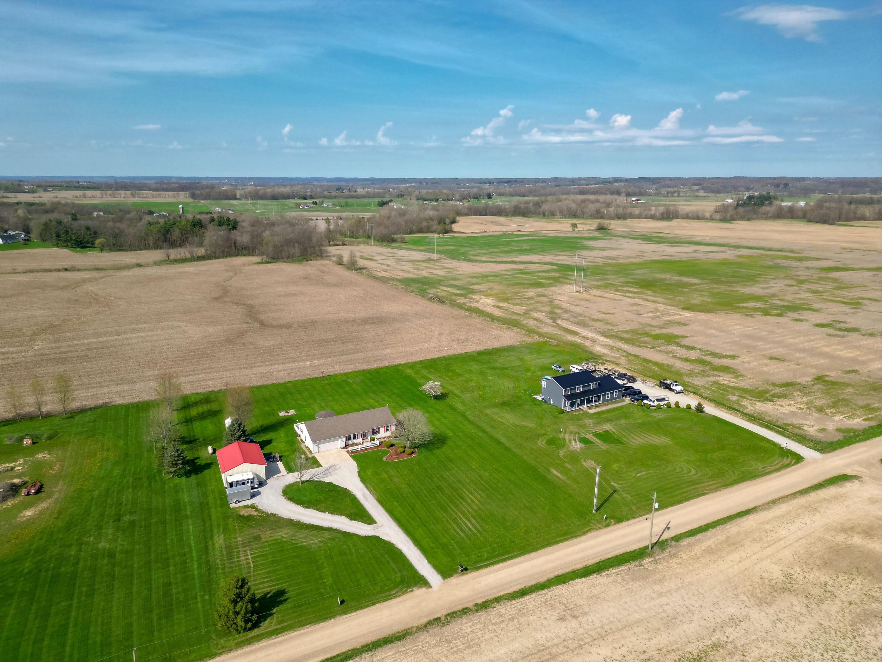 14055 Lohr Road Mount Vernon, OH 43050 - Photo 45 of 48 2drone-15