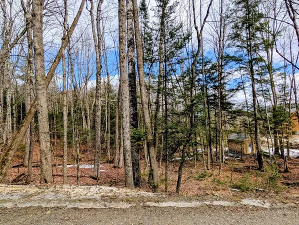 $17,500 | Lot 258 Kearsarge Drive, Woodsville, NH 03785