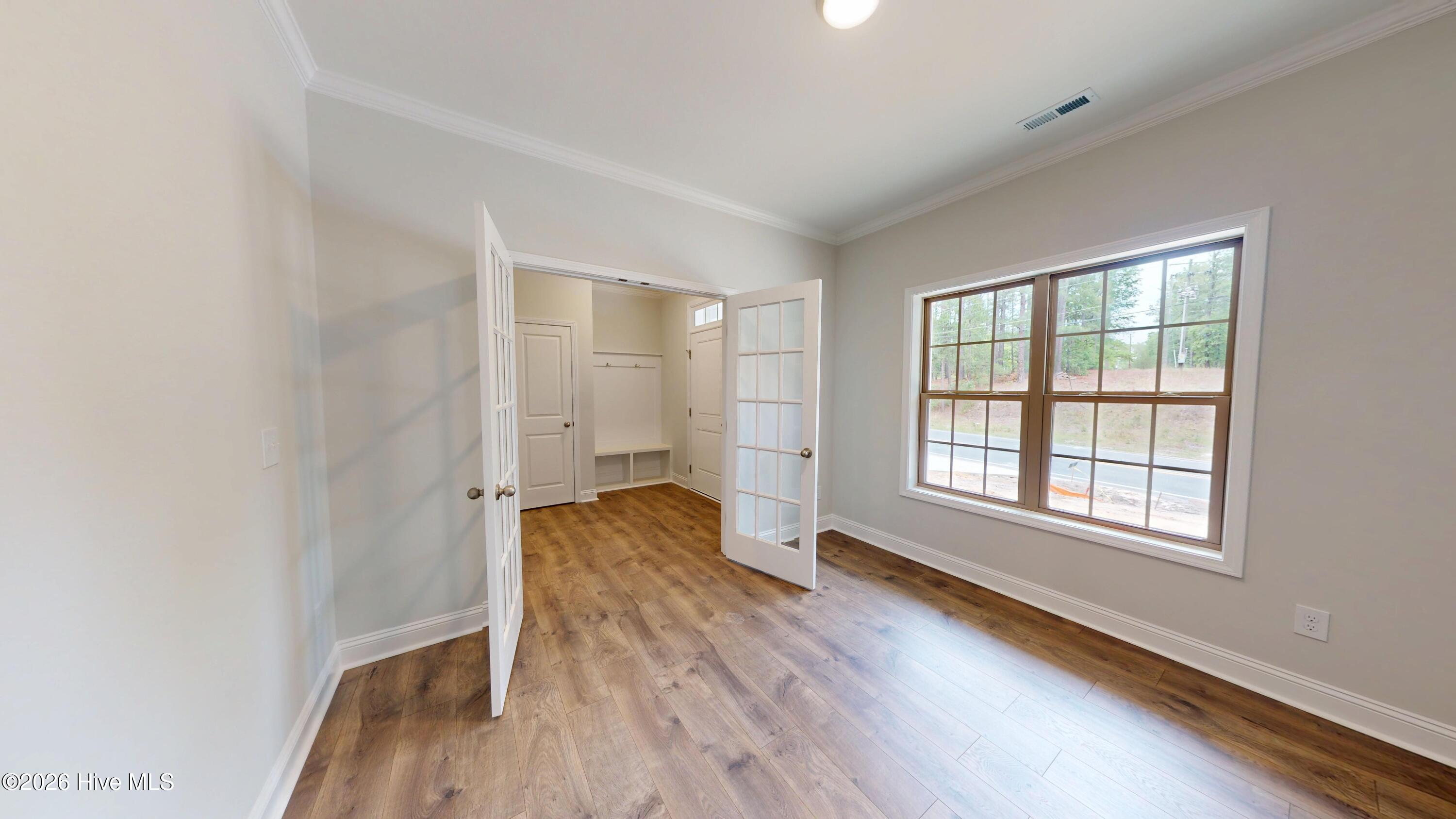 125 Juniper Lake Road Pinehurst, NC 28374 - Photo 18 of 29 Dining/flex