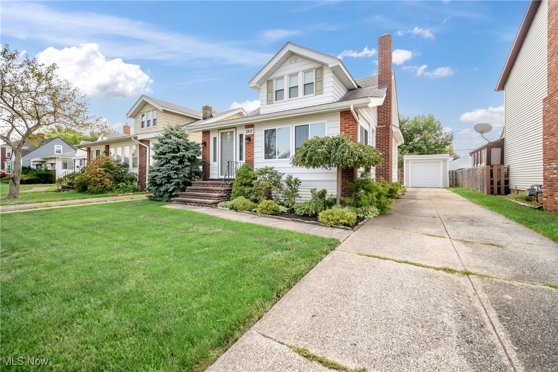 7801 Ridgefield Avenue Cleveland, OH 44129 - Photo 35 of 37