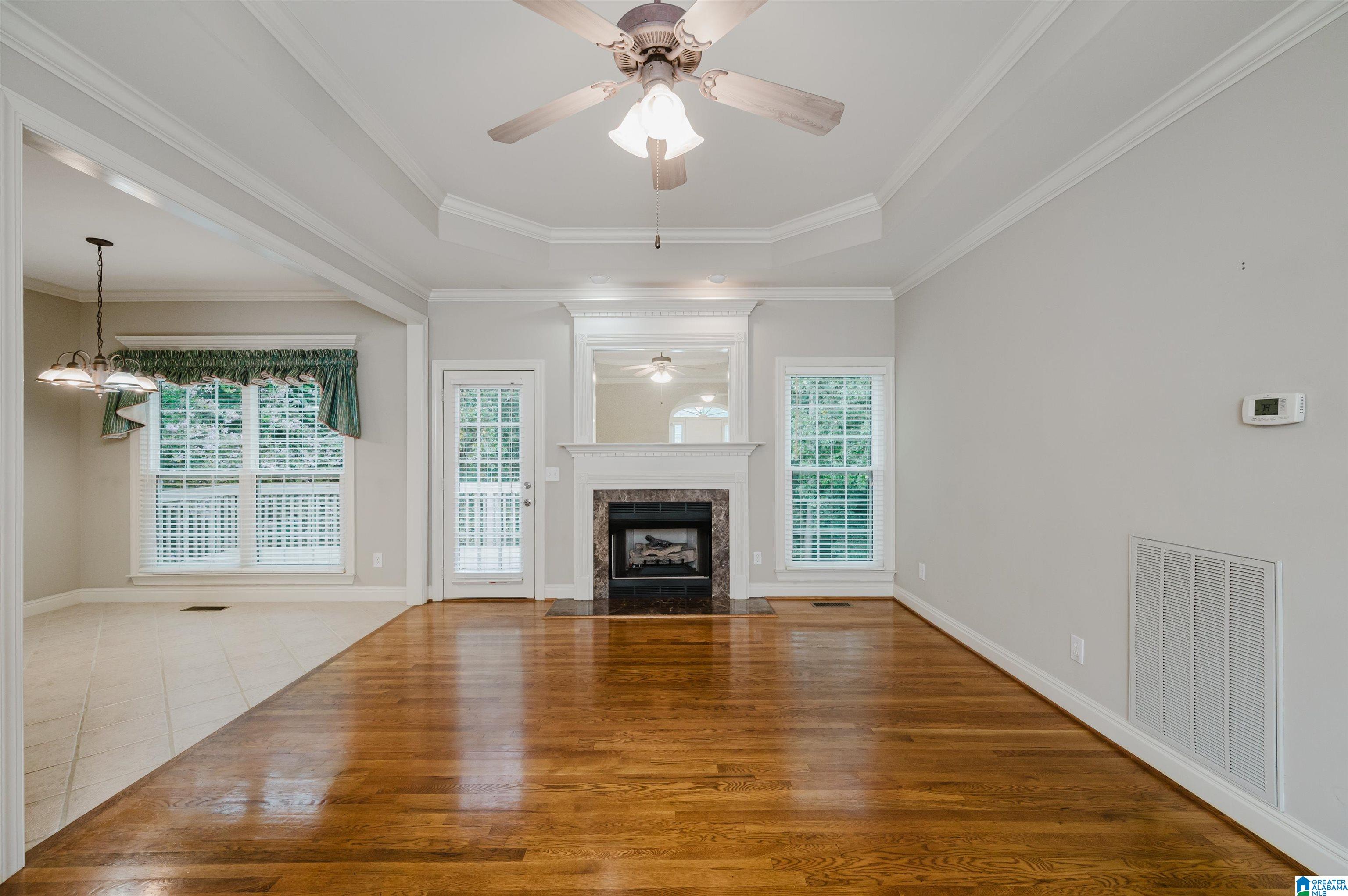 119 Magnolia Ridge Circle Chelsea, AL 35043 - Photo 11 of 50