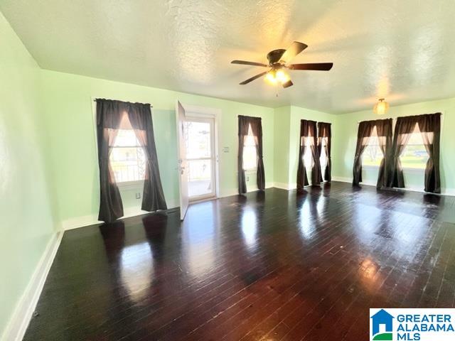 603 Riddle Avenue Piedmont, AL 36272 - Photo 15 of 32