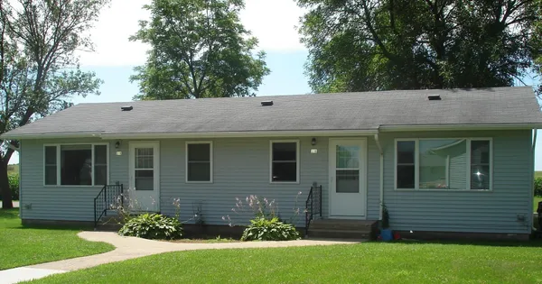 $730 | 316 South 3rd Street, Milan, MN 56262