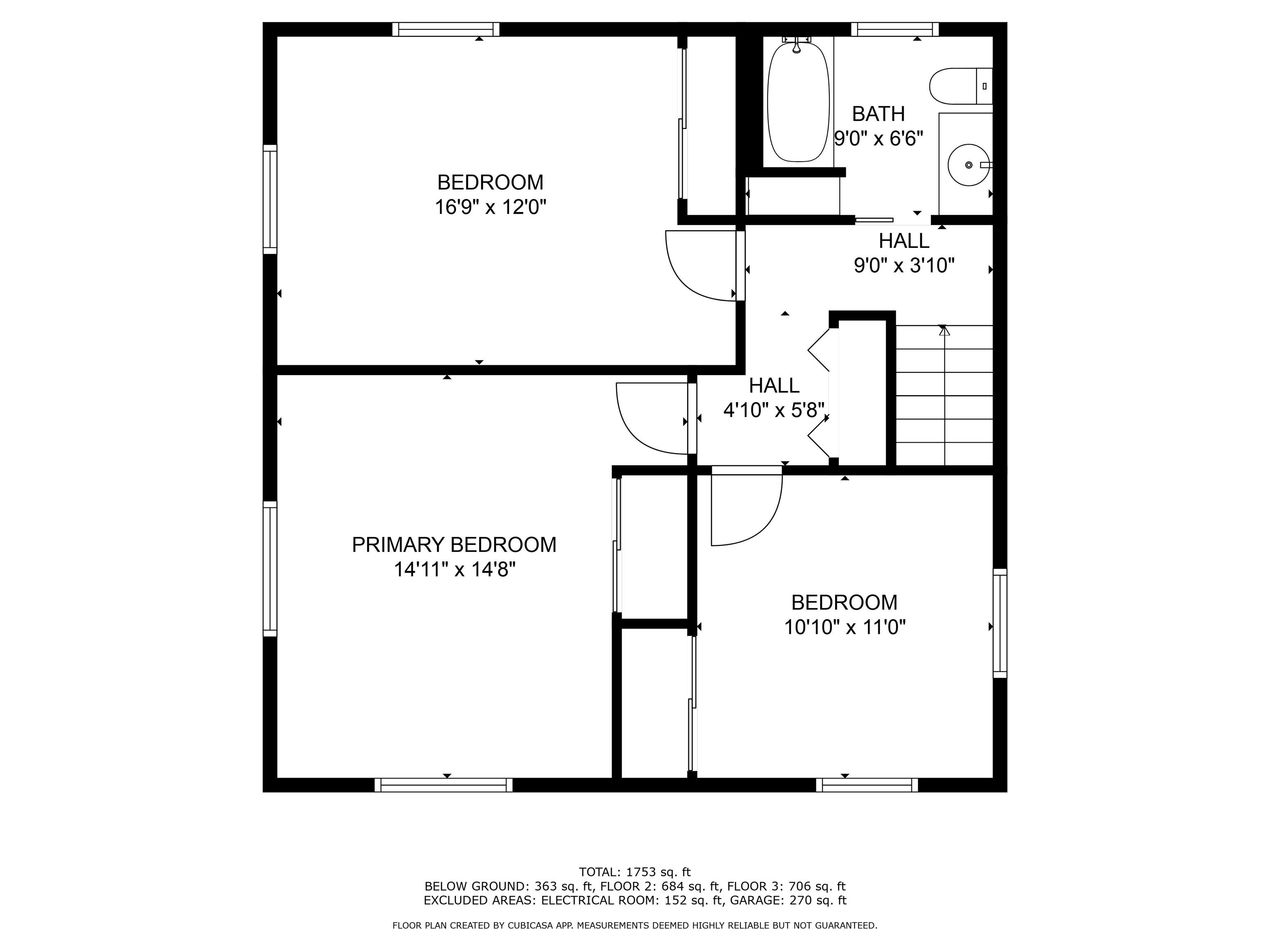 2100 North Alden Road Muncie, IN 47304 - Photo 24 of 25 Gallery Image 24