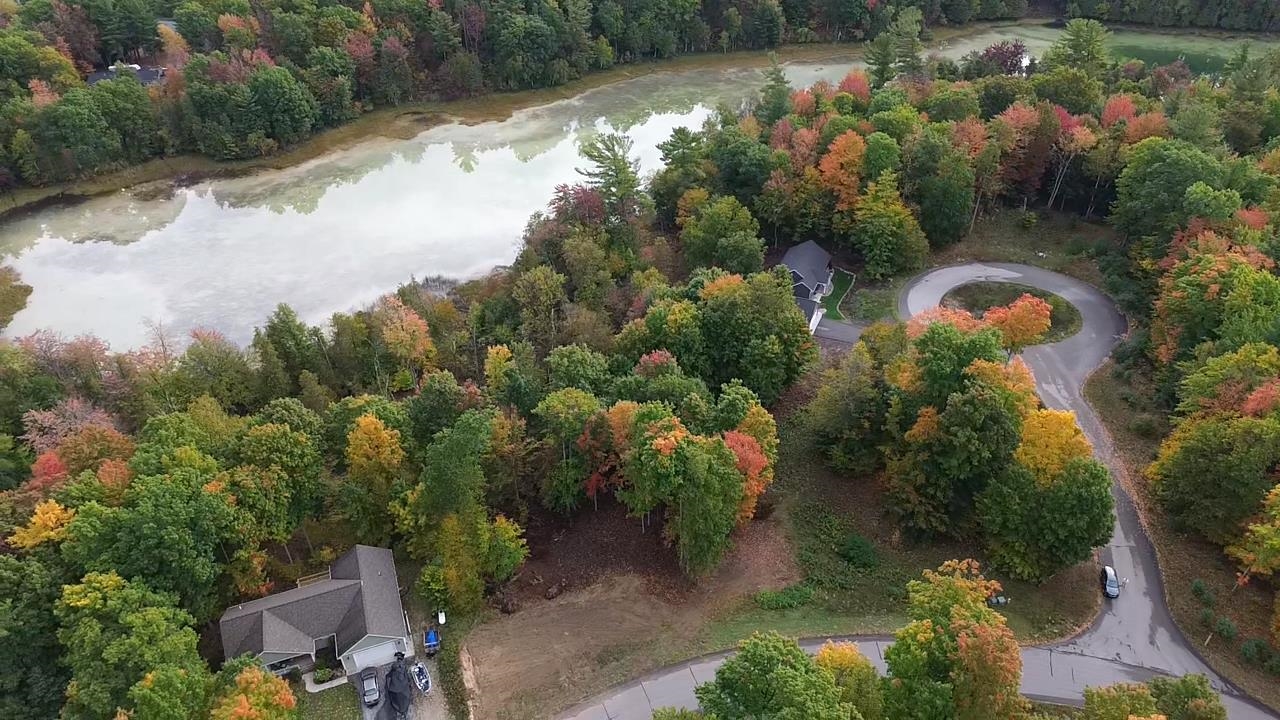 4972 Truax Lake Road Williamsburg, MI 49690 - Photo 14 of 27