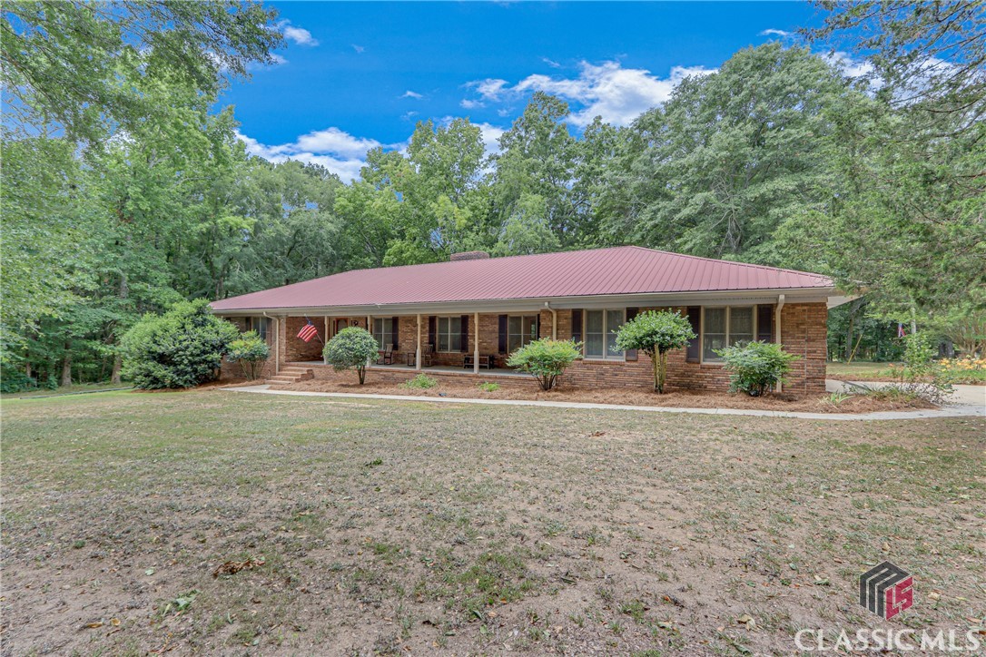 593 Sandy Cross Road Lexington, GA 30648 - Photo 1 of 74