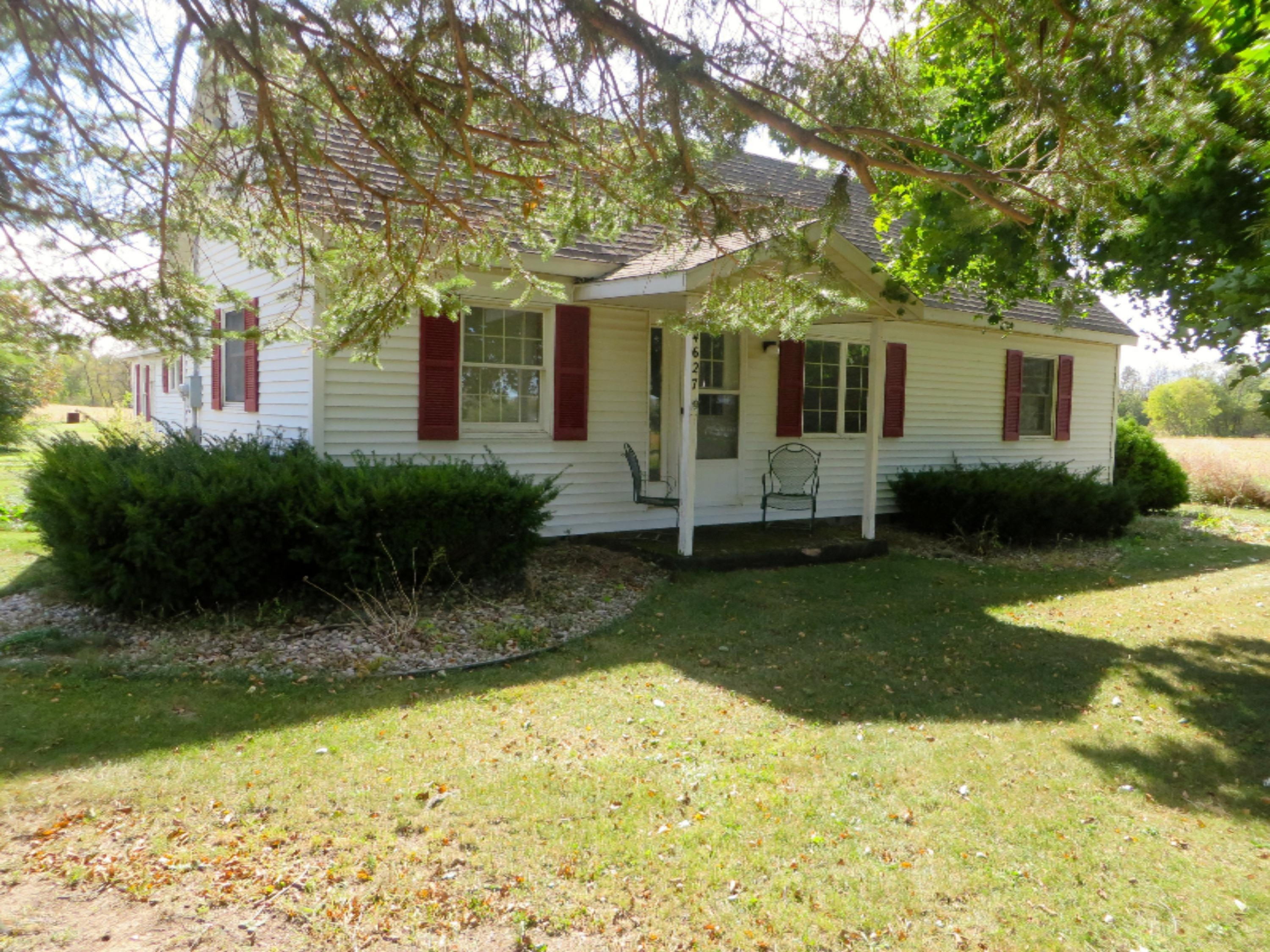 4627 West Muskrat Road Sheridan, MI 48884 - Photo 14 of 17 IMG_0083