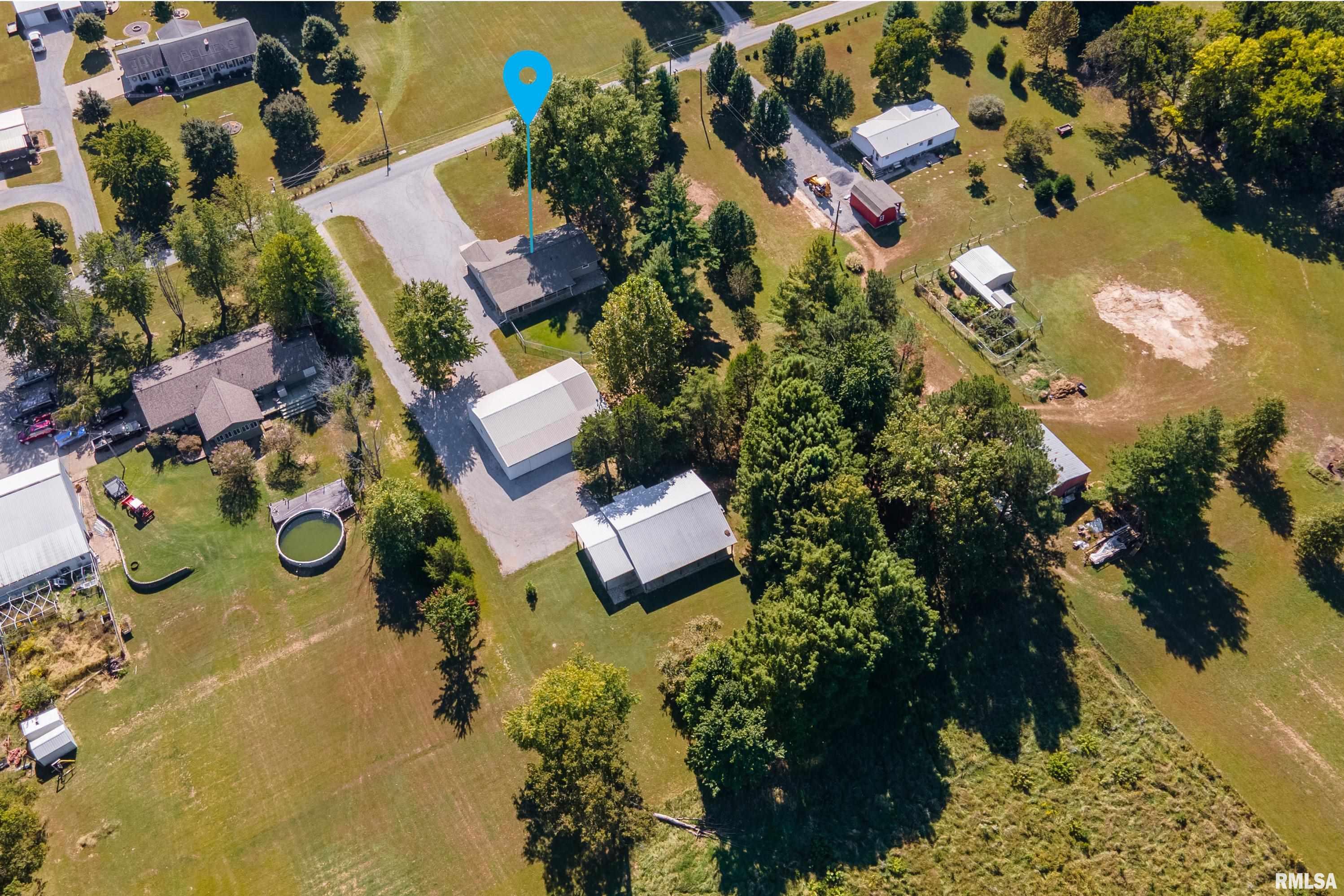7009 Cherry Valley Road Marion, IL 62959 - Photo 45 of 46 Gallery Image 45