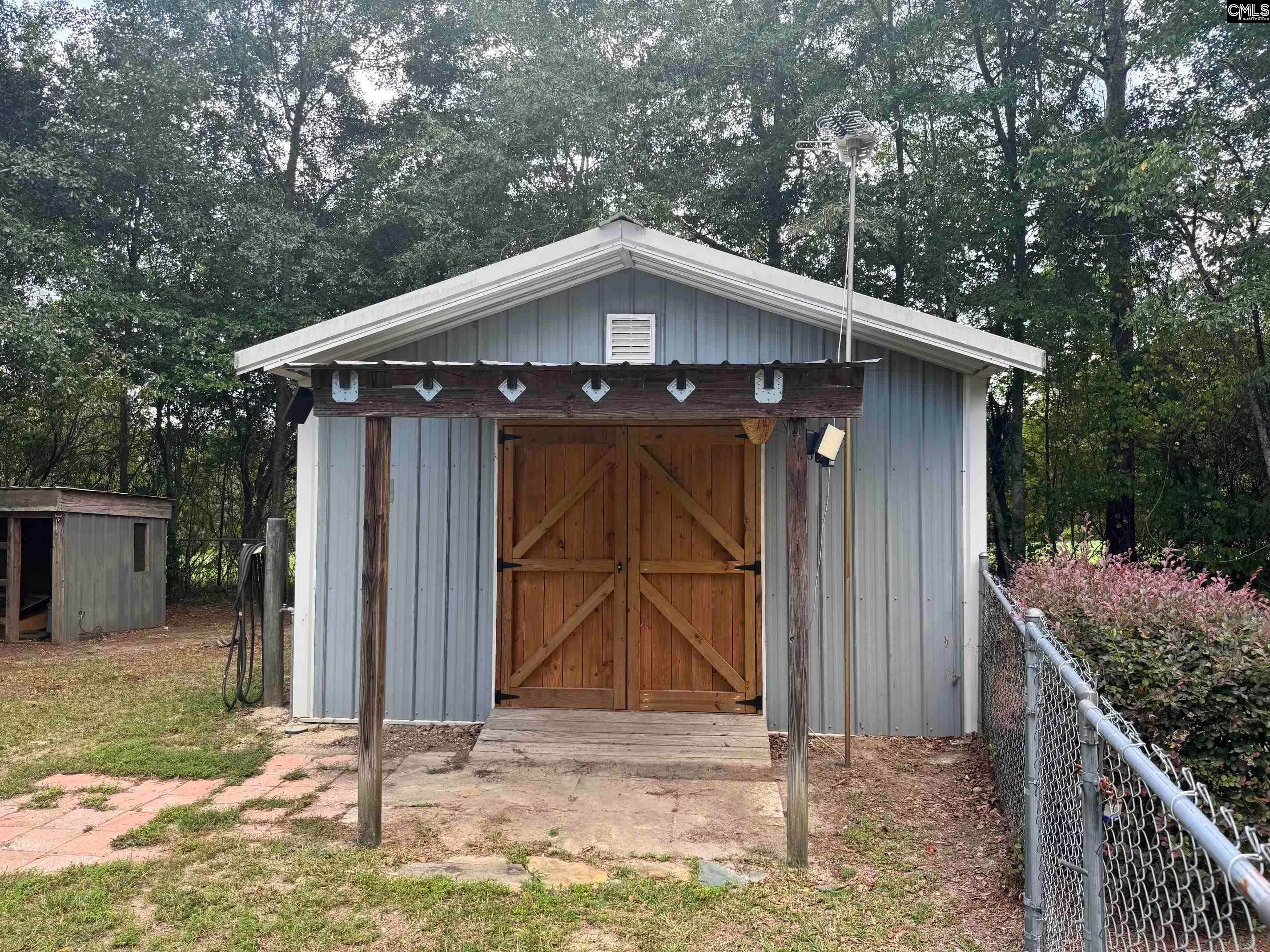 363 Camp Branch Road Leesville, SC 29070 - Photo 38 of 40 Gallery Image 38