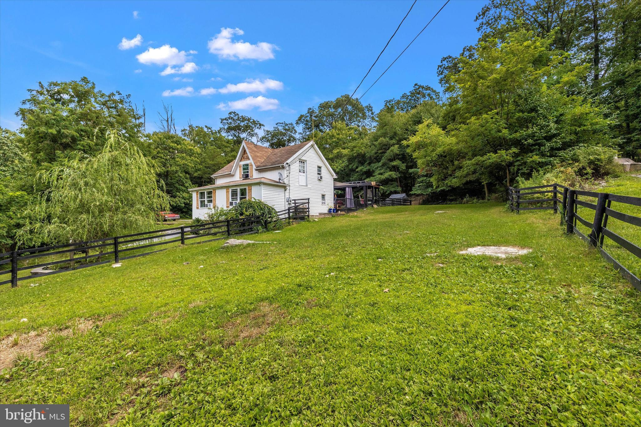 14363 Pen Mar High Rock Road Cascade, MD 21719 - Photo 2 of 60 Gallery Image 2
