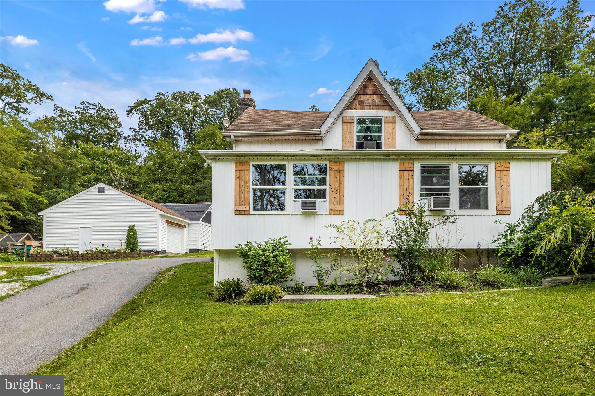 14363 Pen Mar High Rock Road Cascade, MD 21719 - Photo 3 of 60 Gallery Image 3