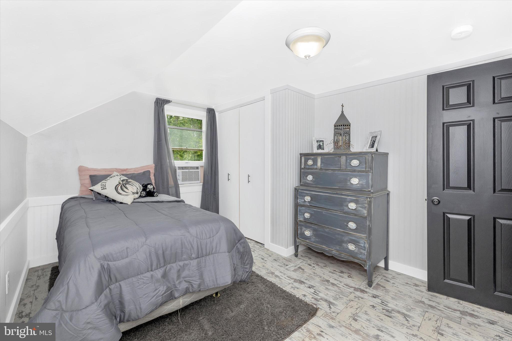 14363 Pen Mar High Rock Road Cascade, MD 21719 - Photo 35 of 60 Bedroom 2