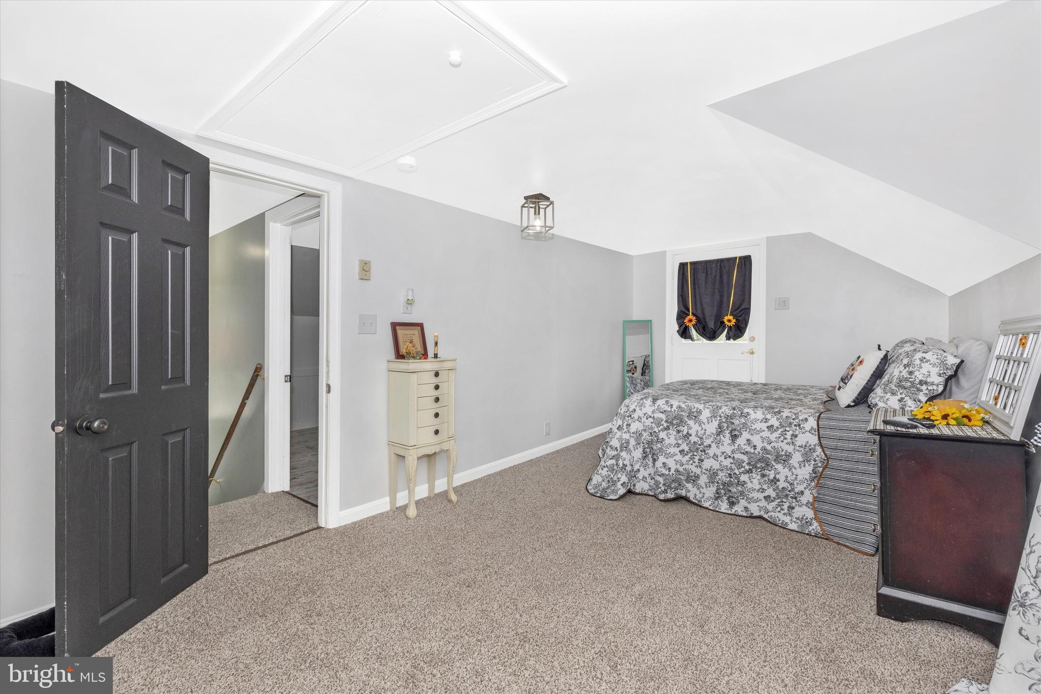 14363 Pen Mar High Rock Road Cascade, MD 21719 - Photo 37 of 60 Bedroom 3