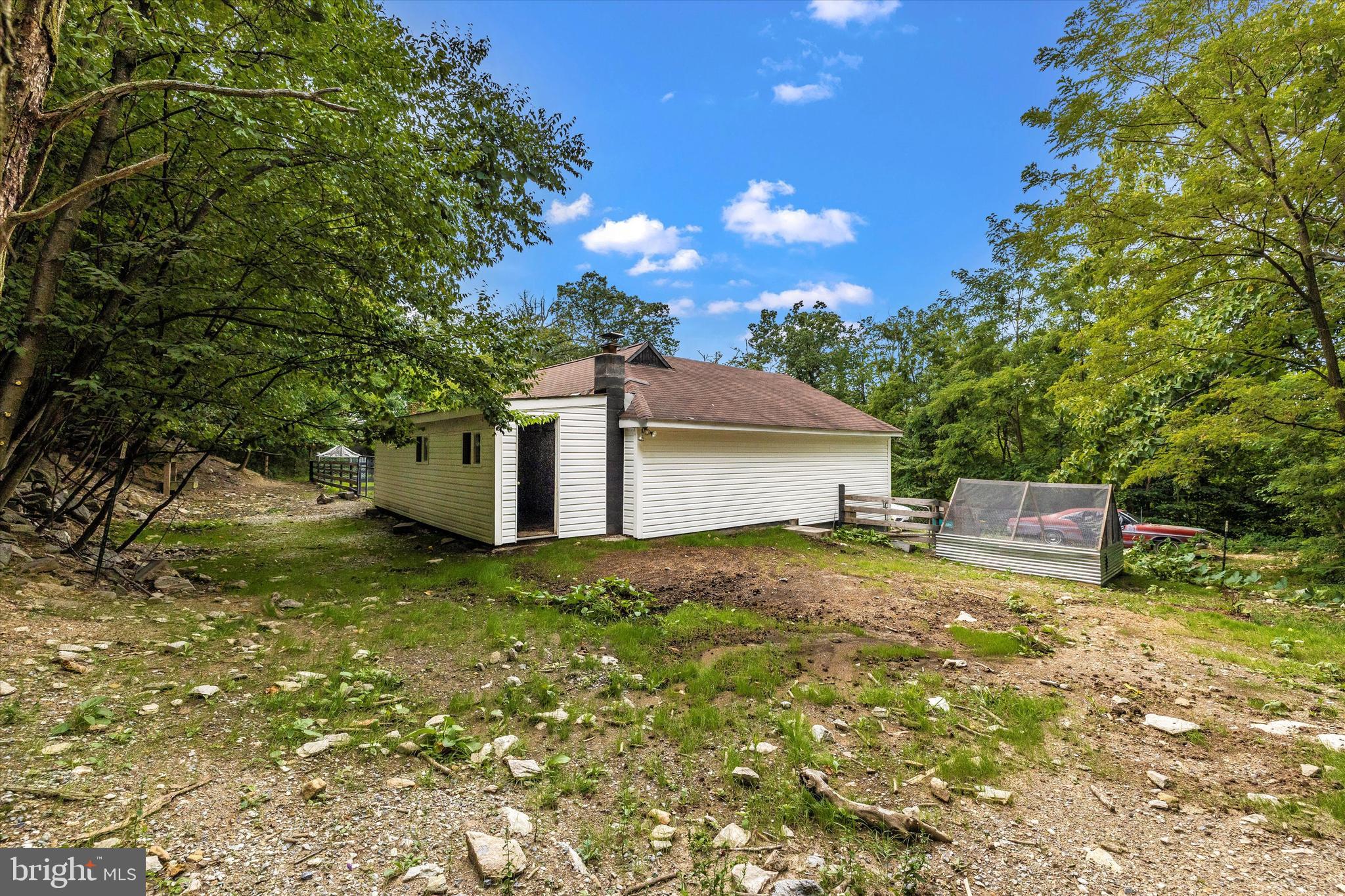 14363 Pen Mar High Rock Road Cascade, MD 21719 - Photo 52 of 60 Gallery Image 52