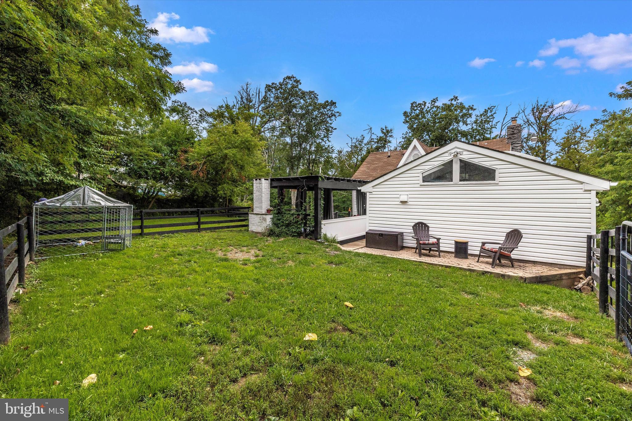 14363 Pen Mar High Rock Road Cascade, MD 21719 - Photo 56 of 60 Patio