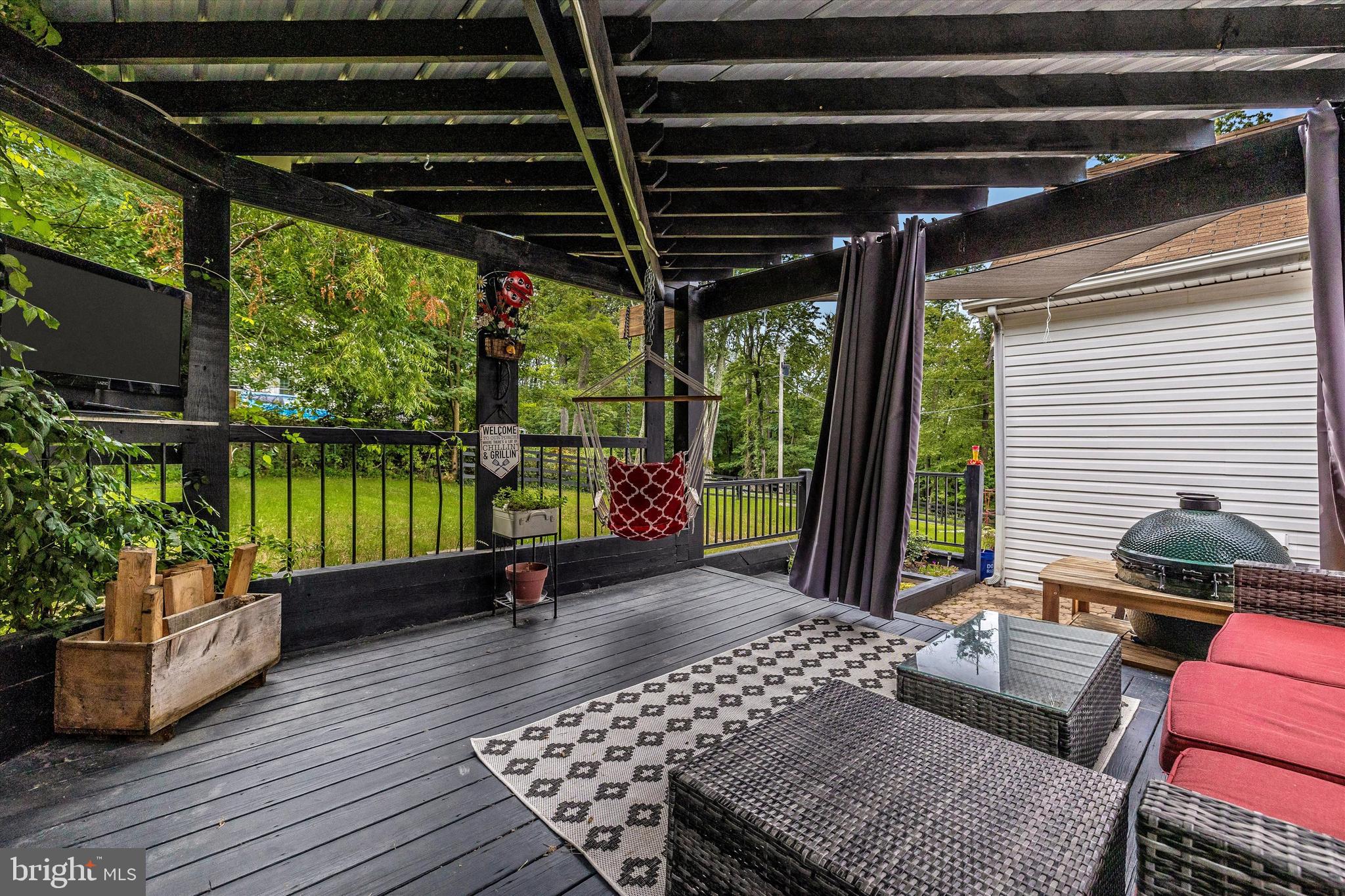 14363 Pen Mar High Rock Road Cascade, MD 21719 - Photo 60 of 60 This might be your new happy place!