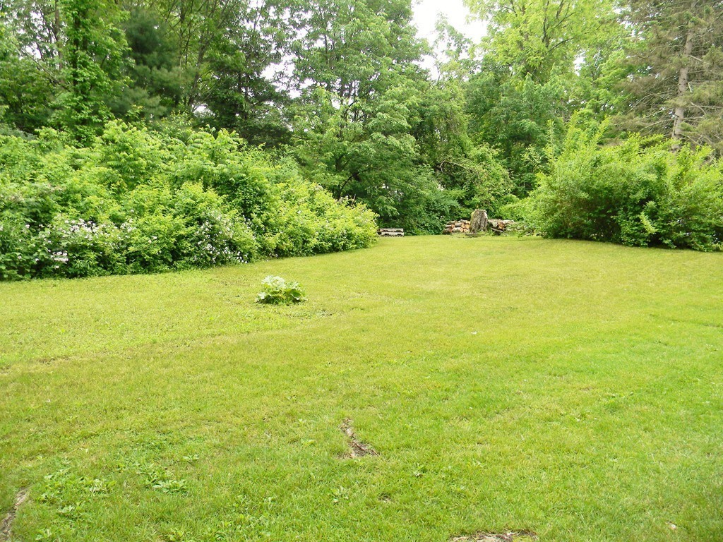 18 Flat Rock Road Petersham, MA 01366 - Photo 18 of 26 a view of an ocean from a yard