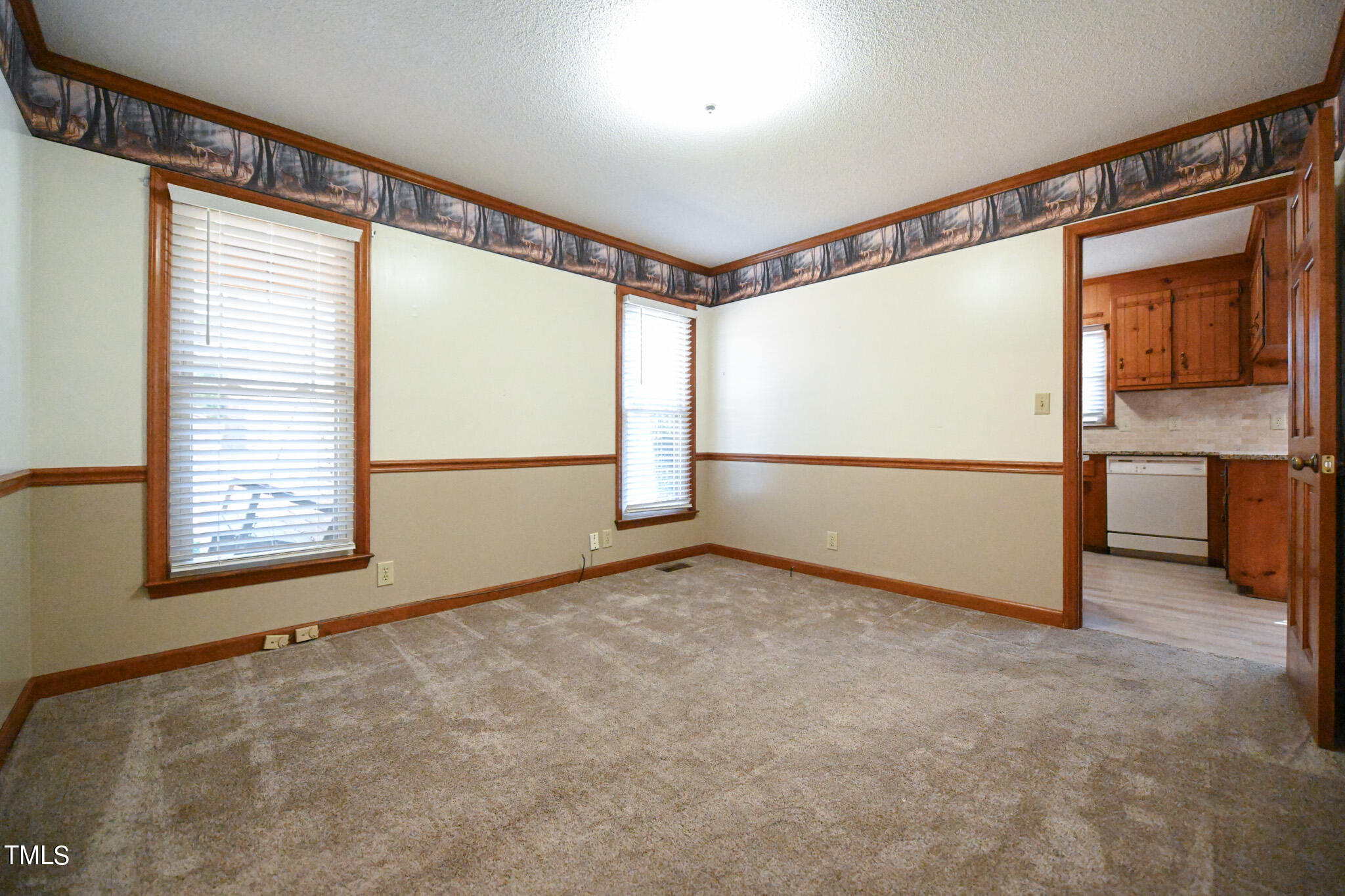 1609 Spennymore Road Raleigh, NC 27603 - Photo 12 of 37 010