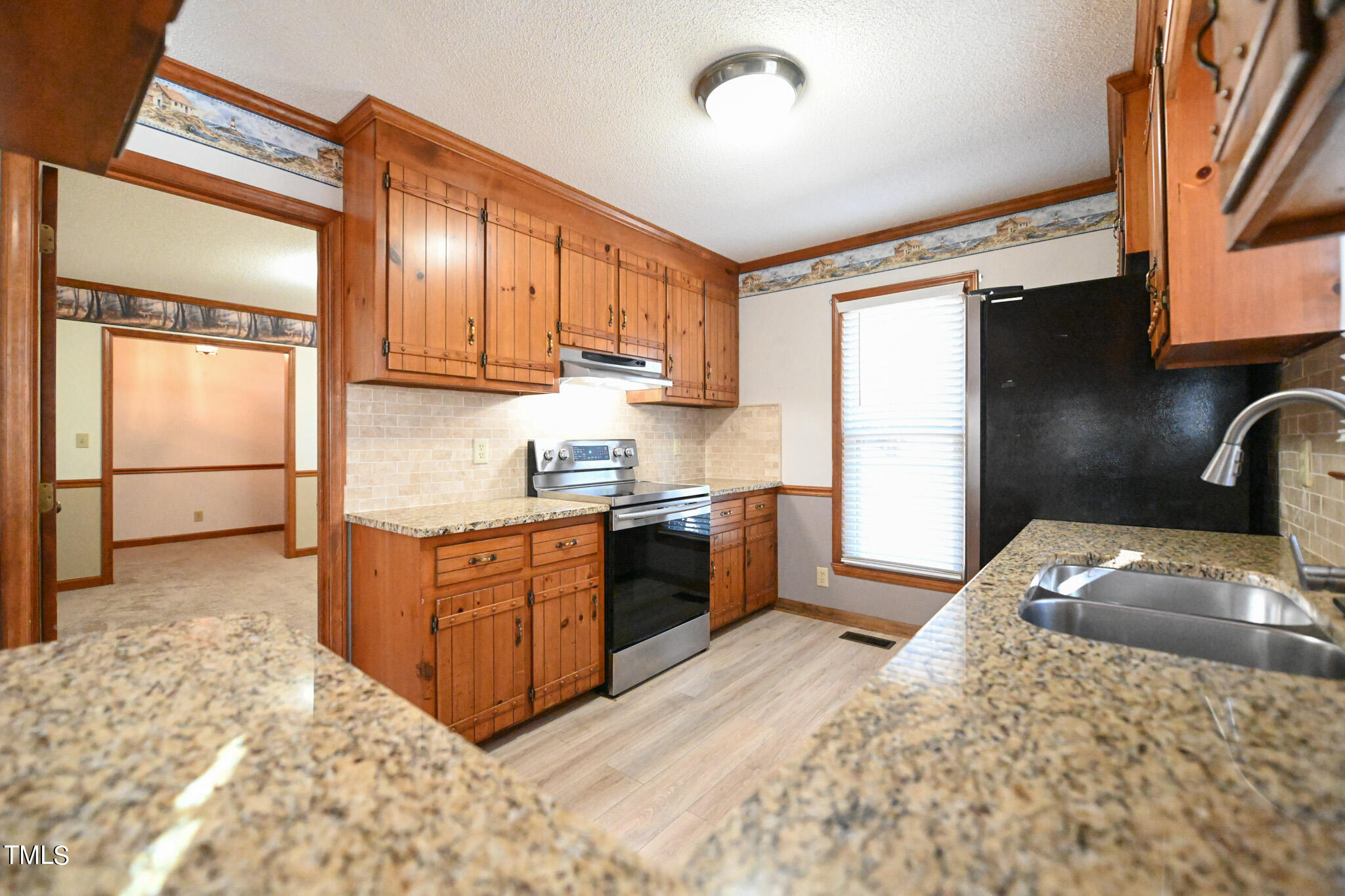 1609 Spennymore Road Raleigh, NC 27603 - Photo 17 of 37 015