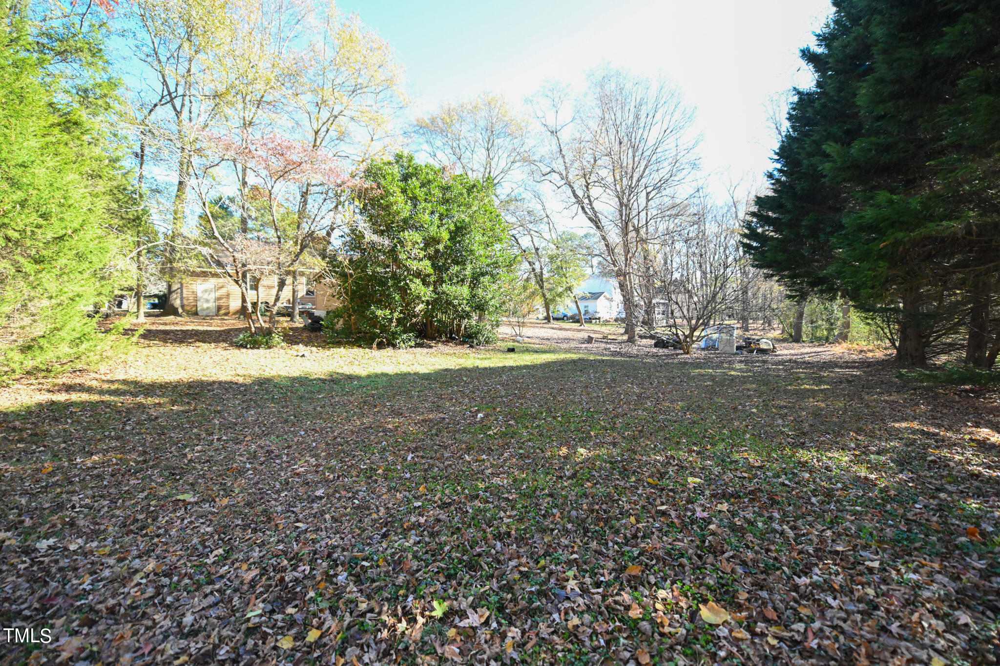 1609 Spennymore Road Raleigh, NC 27603 - Photo 36 of 37 034