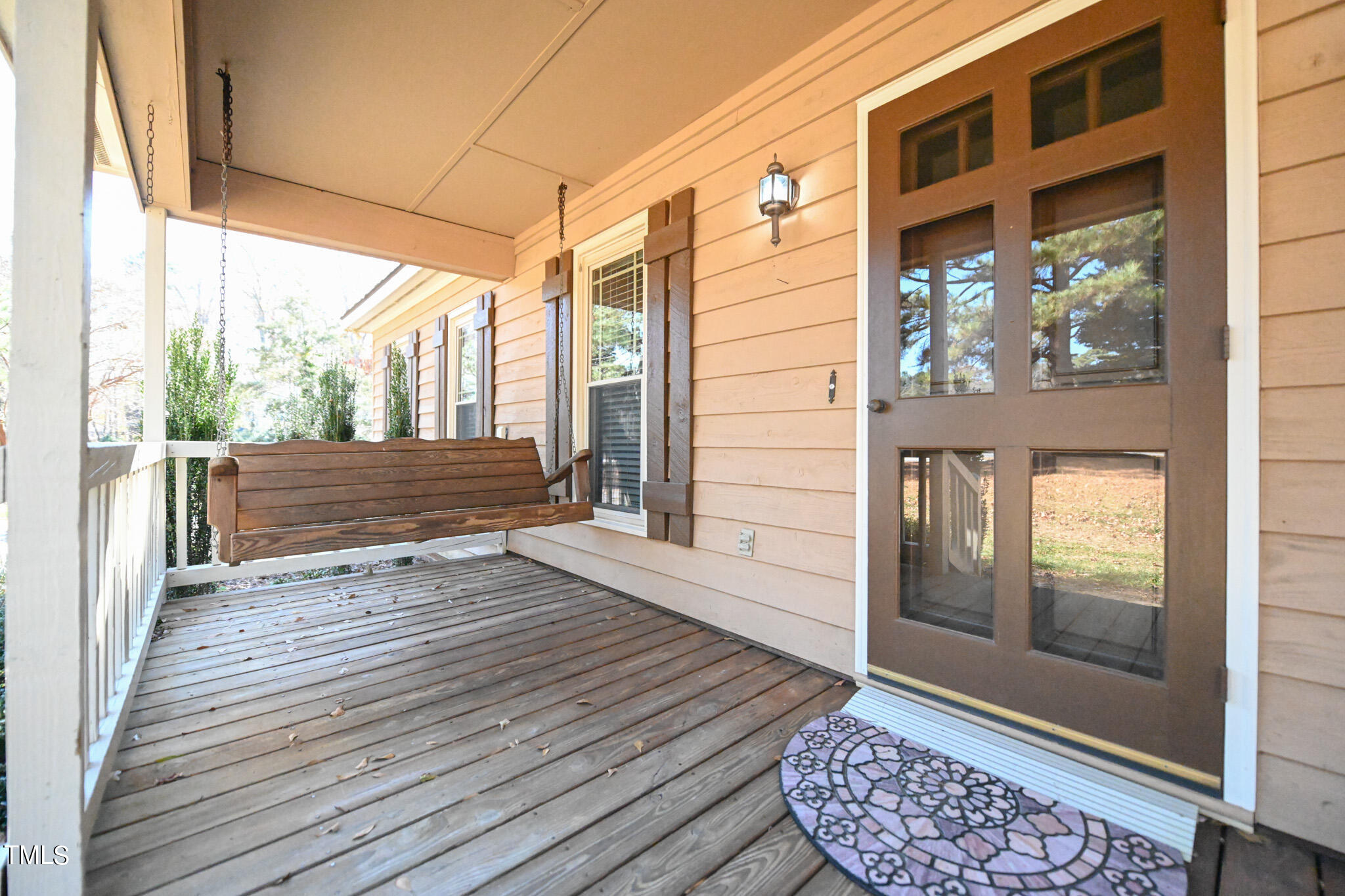 1609 Spennymore Road Raleigh, NC 27603 - Photo 4 of 37 004.1