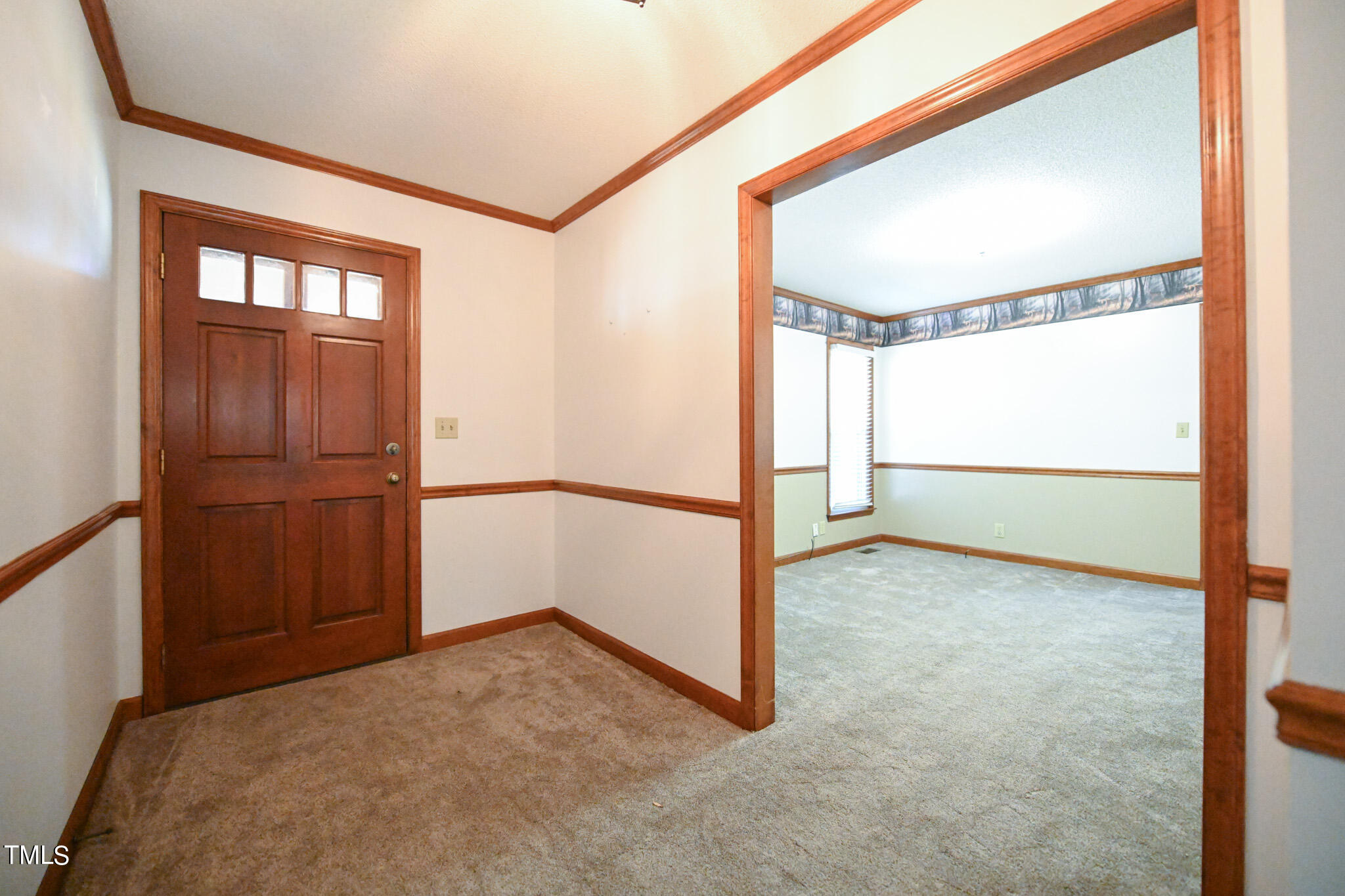 1609 Spennymore Road Raleigh, NC 27603 - Photo 6 of 37 004