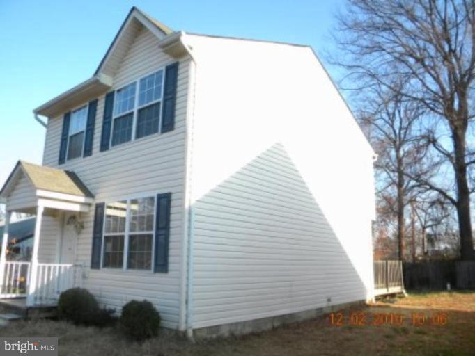 1705 Ridgely Road Edgewater, MD 21037 - Photo 2 of 3 Exterior #2