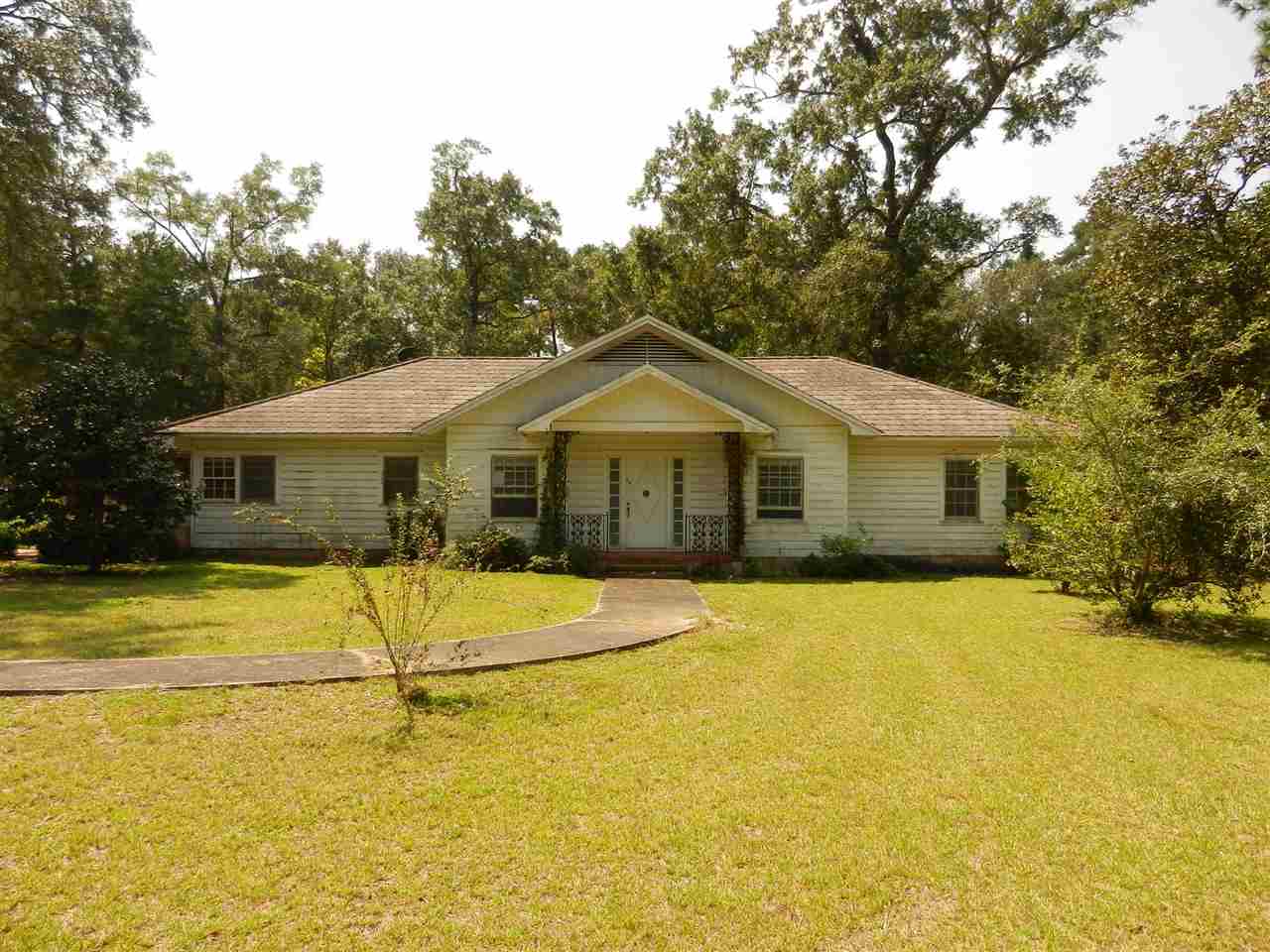 10160 McMillan Road Stockton, AL 36579 - Photo 1 of 14