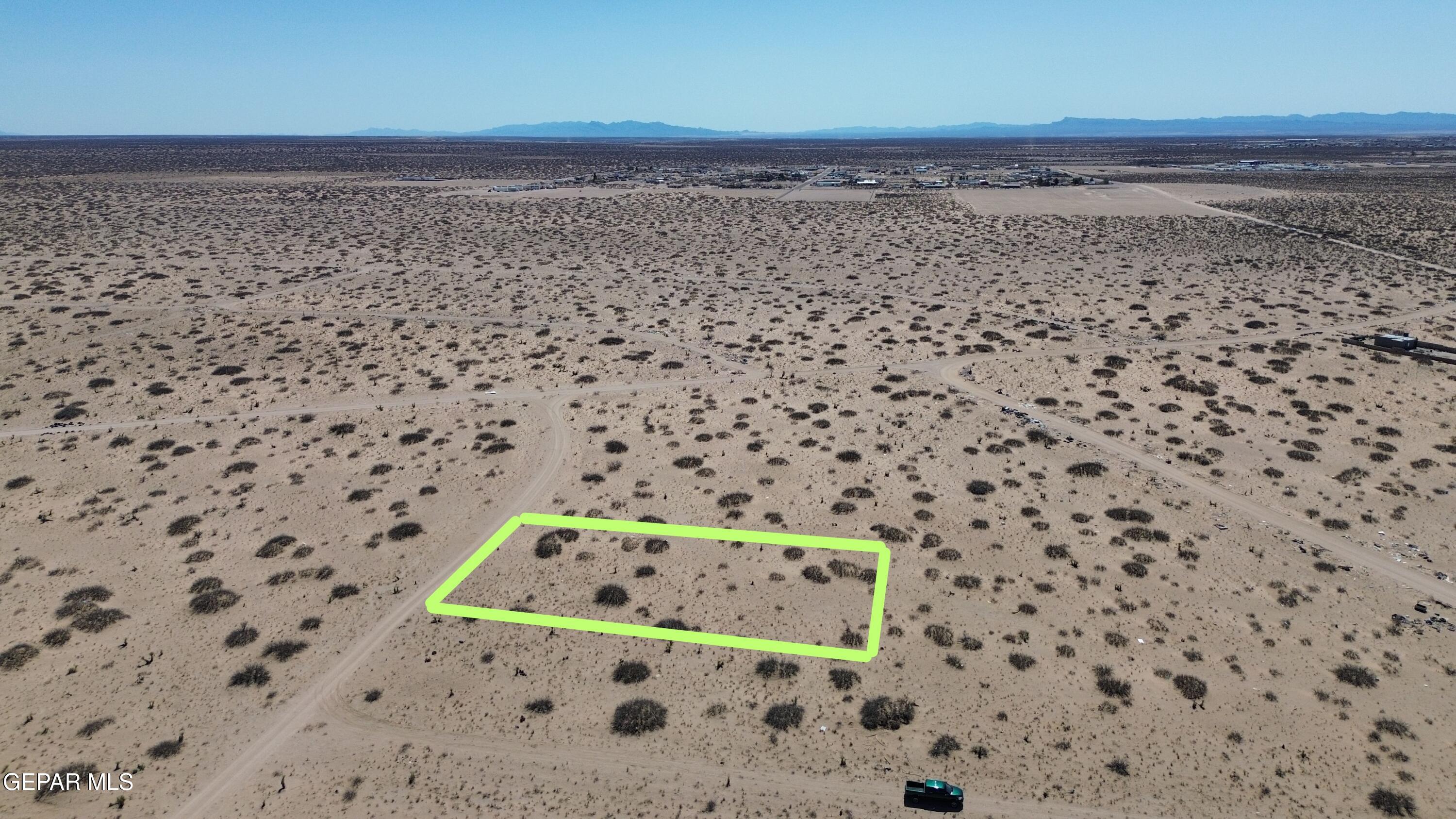 Tbd Canton Street Horizon City, TX 79928 - Photo 4 of 7 2