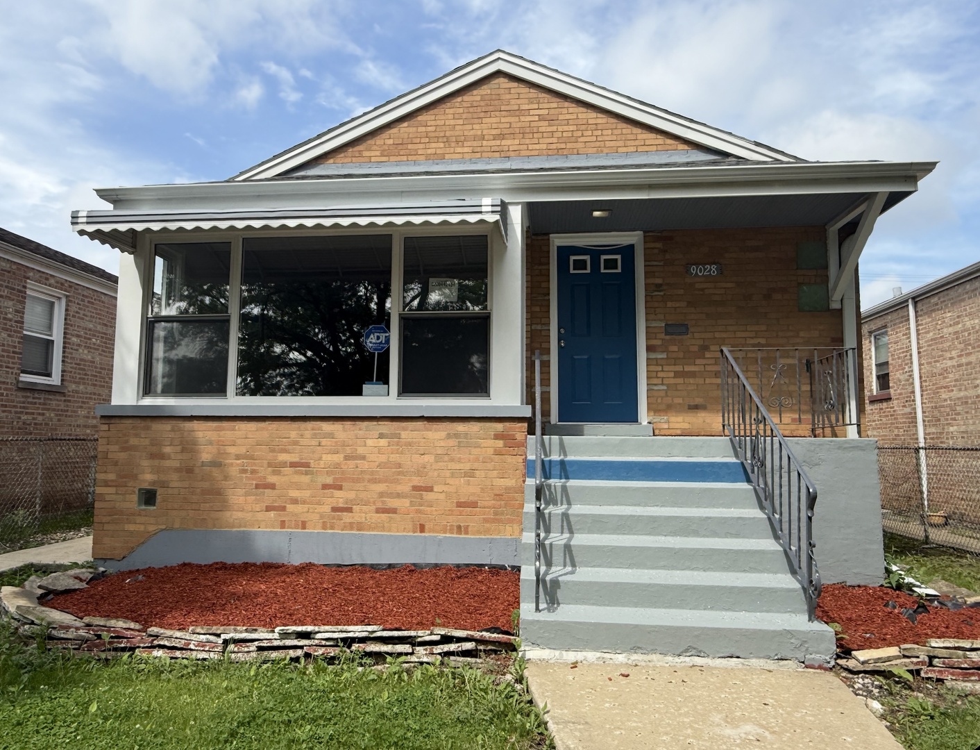 9028 South Carpenter Street Chicago, IL 60620 - Photo 28 of 28