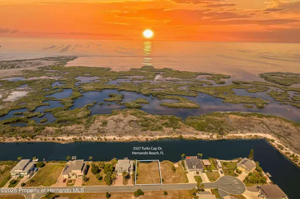 $217,900 | 3327 Turks Cap Drive, Hernando Beach, FL 34607
