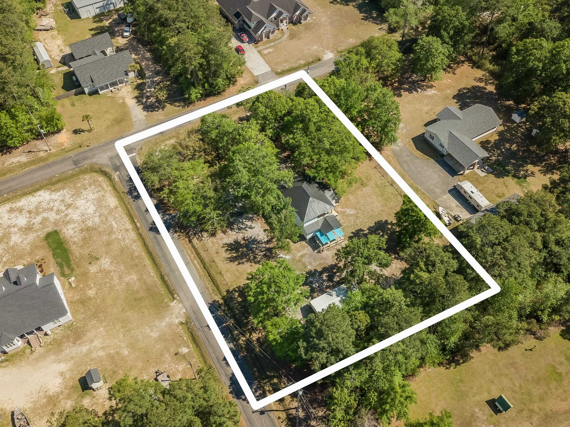 504 Deer Run Avenue Georgetown, SC 29440 - Photo 78 of 89