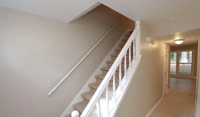 $1,850 | 1117 Booth Court Southwest, Unit A, Marietta, GA 30008