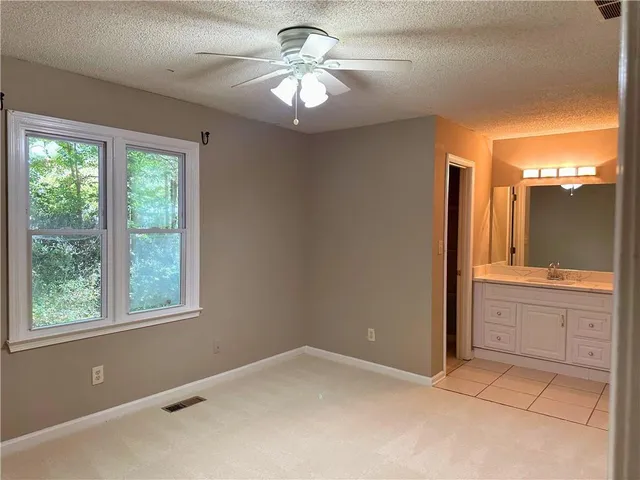 $1,850 | 1117 Booth Court Southwest, Unit A, Marietta, GA 30008