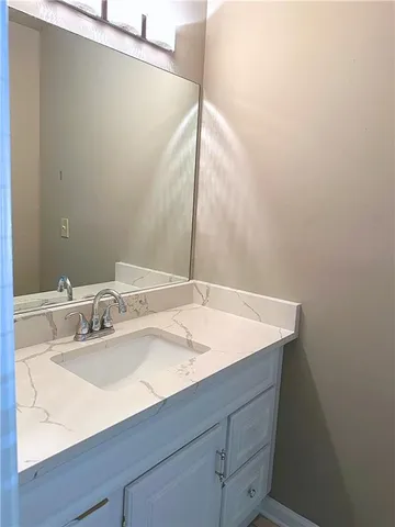 $1,850 | 1117 Booth Court Southwest, Unit A, Marietta, GA 30008