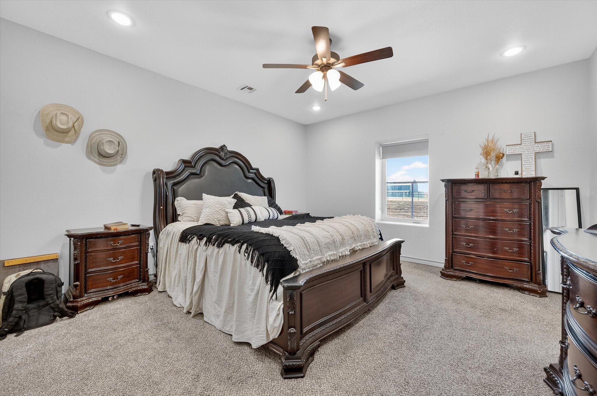 187 Allison Road Wilson, TX 79381 - Photo 19 of 29 26-187 Allison Rd3082