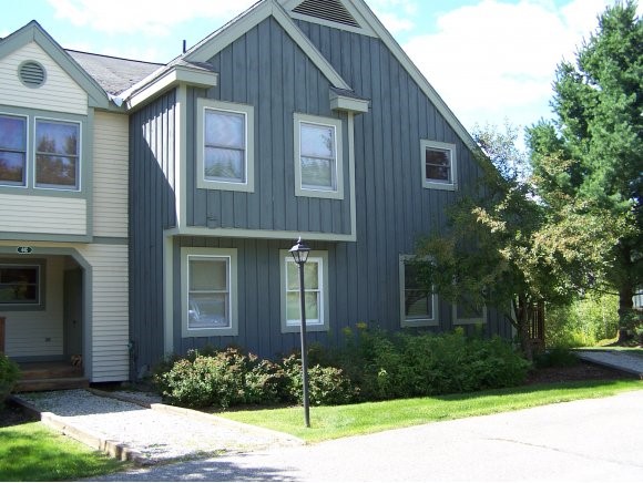 44 D Greenspring Road, Unit 44D West Dover, VT 05356 - Photo 1 of 1 Gallery Image 1