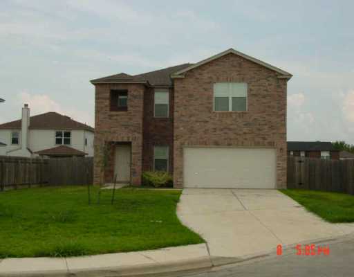 189 Ruidoso Road Kyle, TX 78640 - Photo 1 of 1