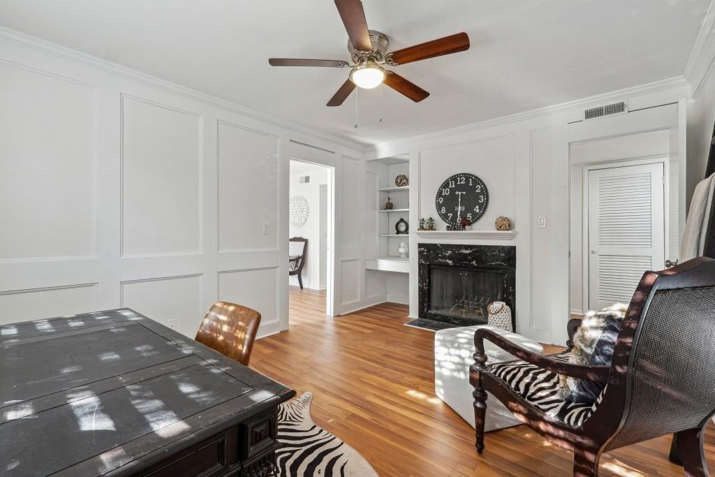 6851 Roswell Road, Unit N20 Sandy Springs, GA 30328 - Photo 15 of 39 Gallery Image 15