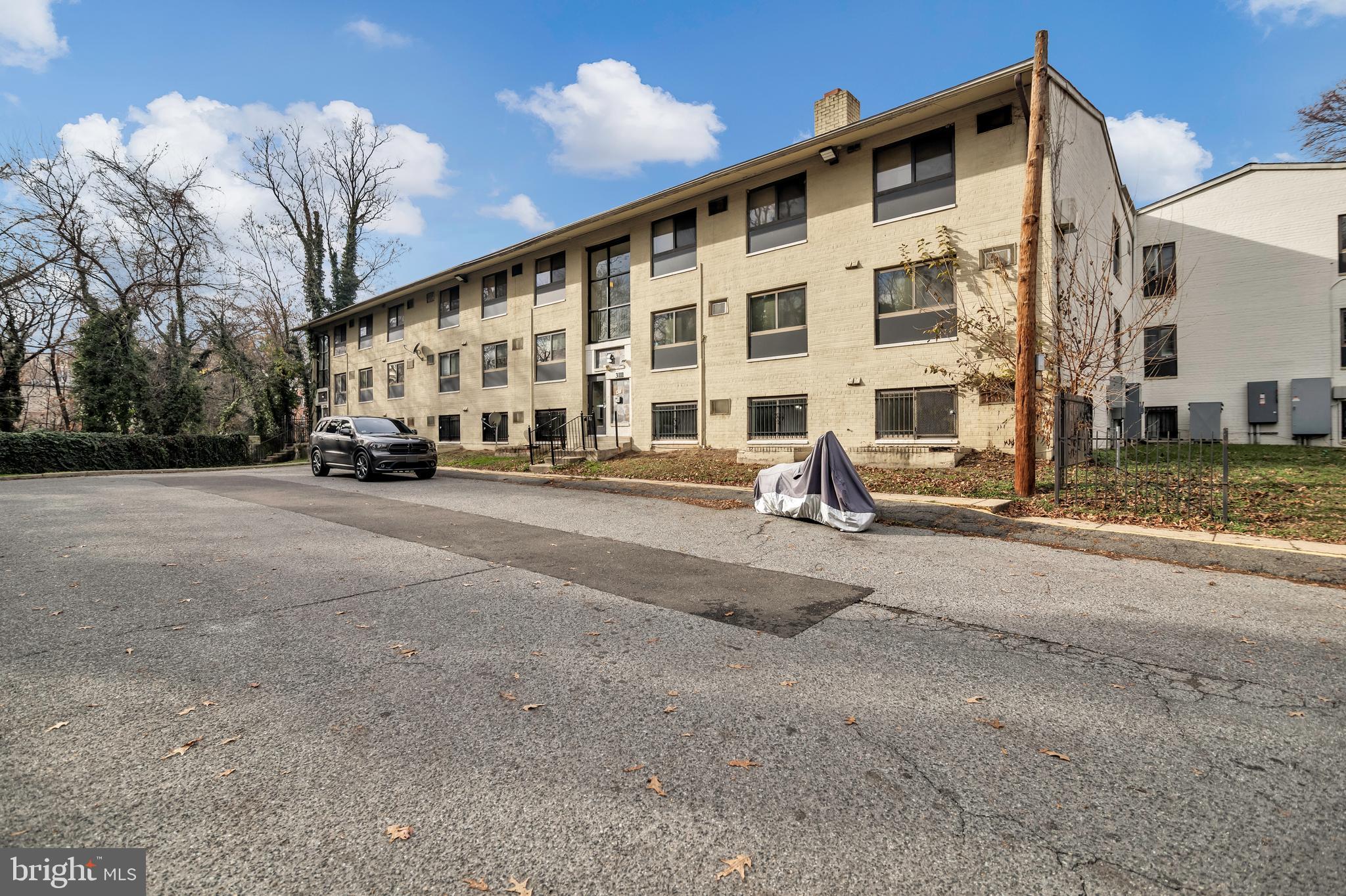 3111 Naylor Road Southeast, Unit 104 Washington, DC 20020 - Photo 27 of 30