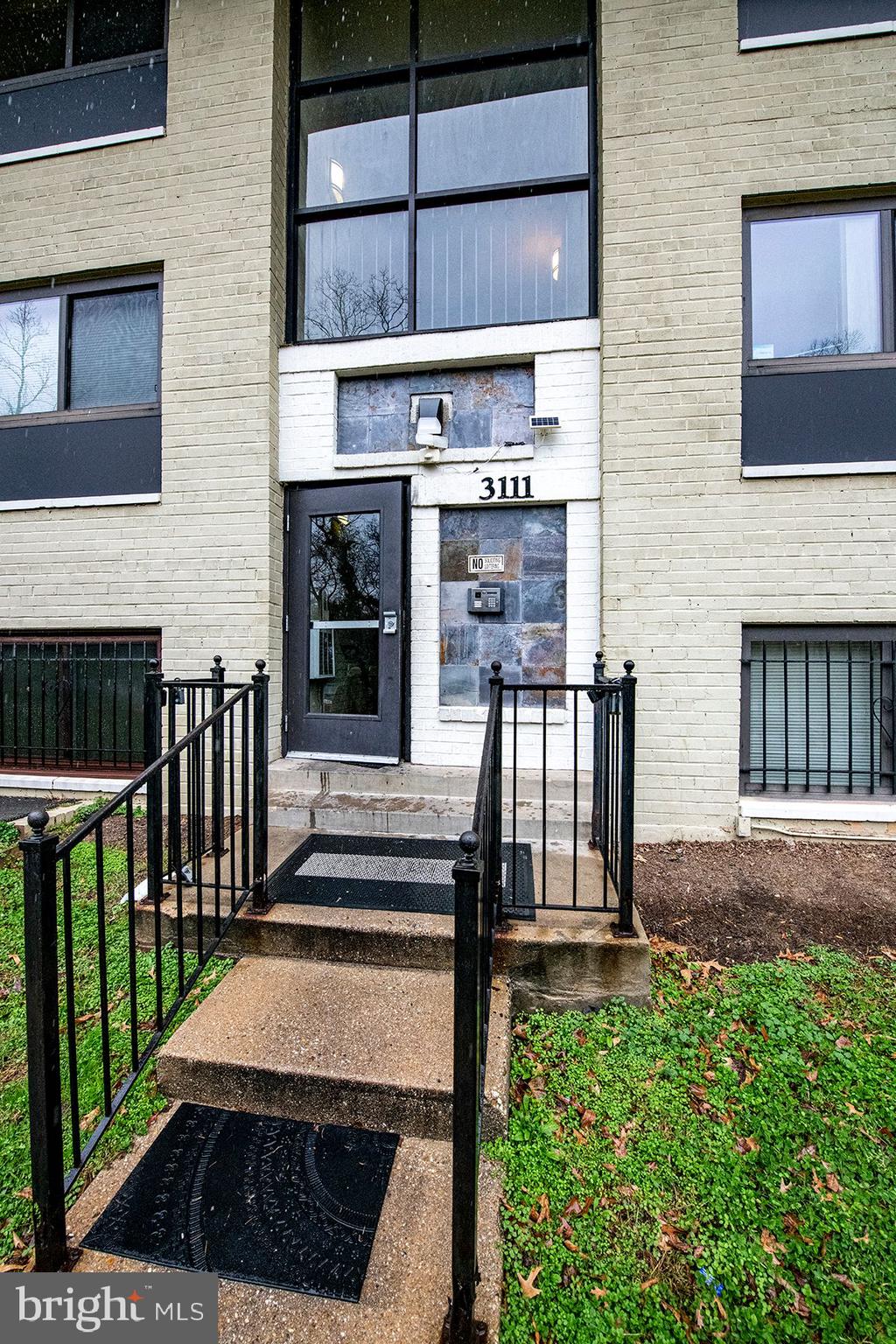3111 Naylor Road Southeast, Unit 104 Washington, DC 20020 - Photo 29 of 30